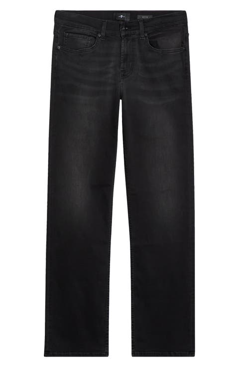 Austyn Relaxed Straight Leg Jeans