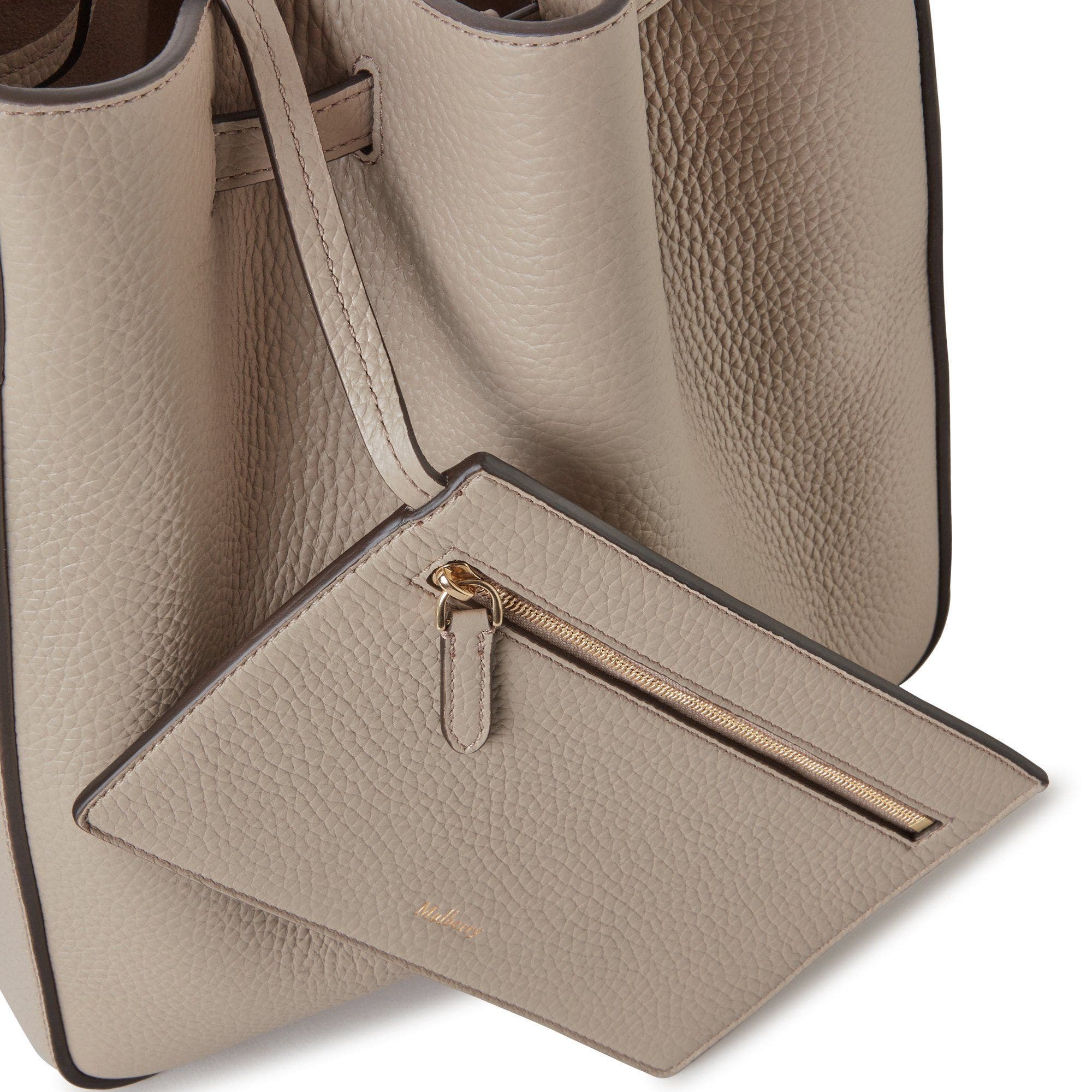 Mulberry Lyra Bucket, Alternate, color, 