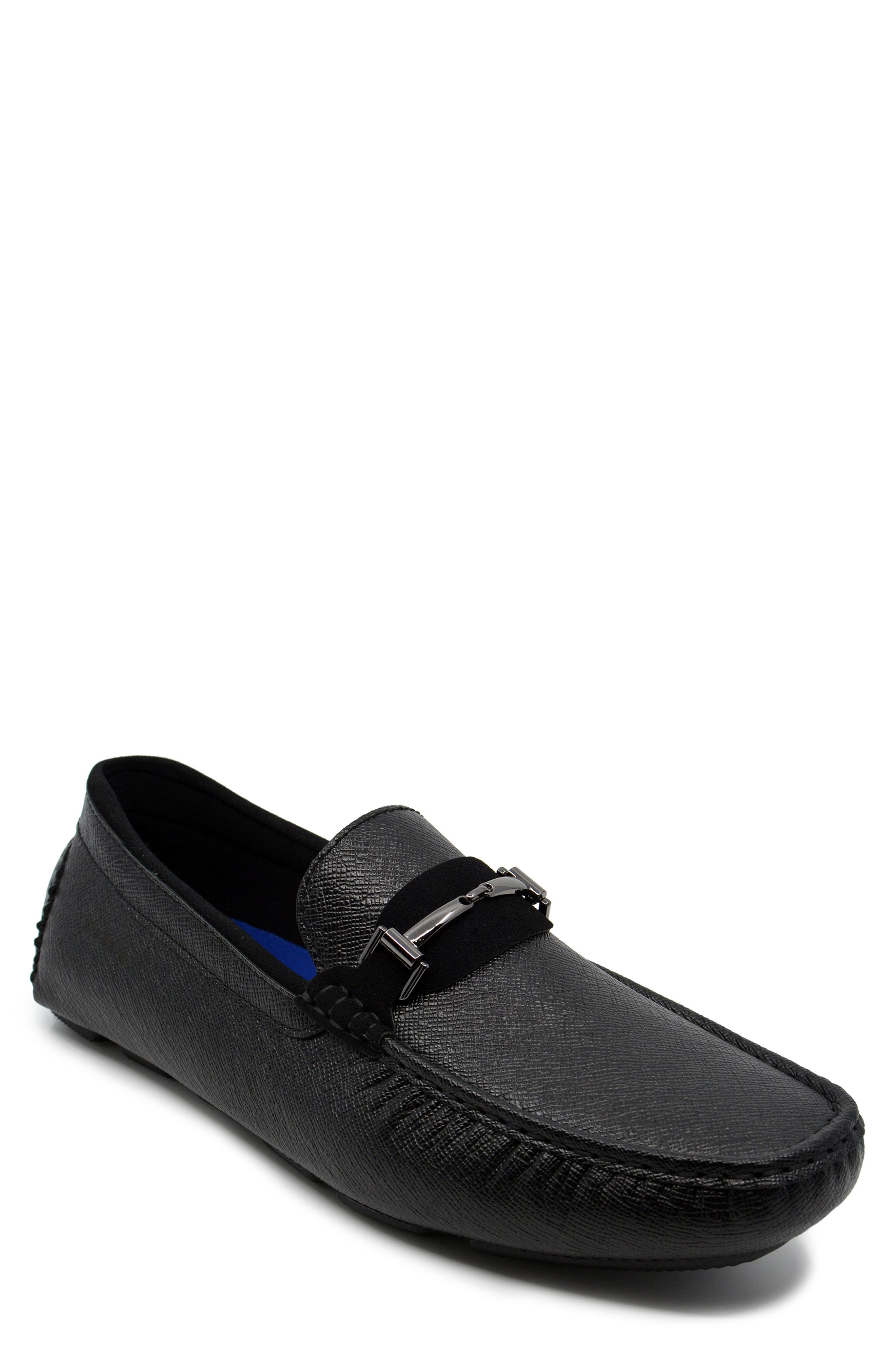 AKADEMIKS Dover Bit Driving Loafer