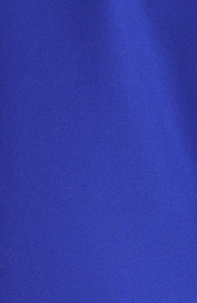 BOSS Jarinah Blazer, Alternate, color, Open Blue