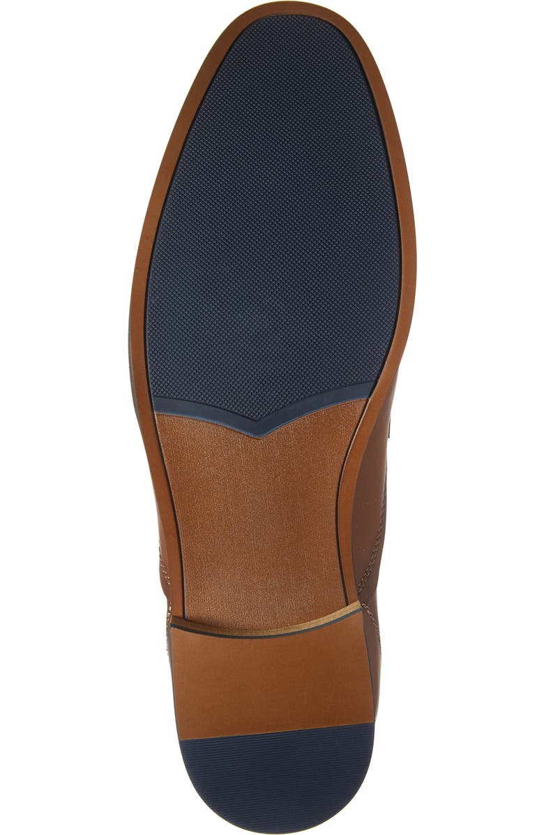 BP. Kennan Cap Toe Derby, Alternate, color,