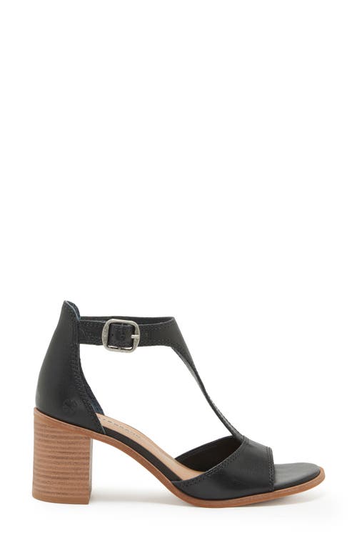 Lucky Brand Sabeni Sandal In Multi