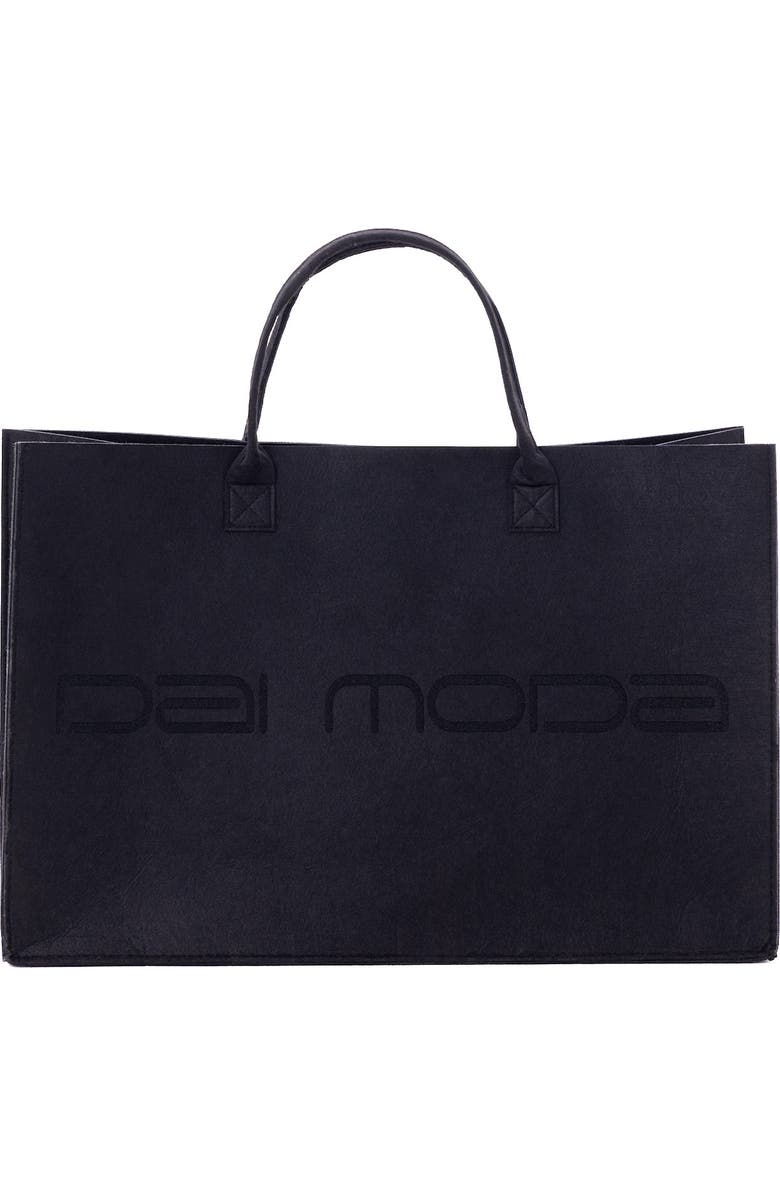 Dai Moda Oversized All Love Beach Tote, Alternate, color,