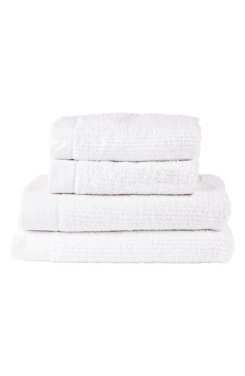 Classic Set of 2 Bath Towels