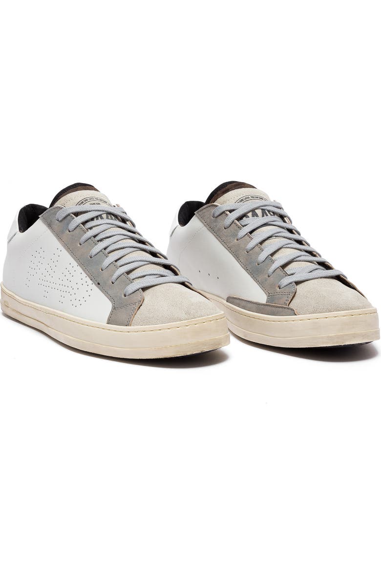 P448 John Sneaker, Main, color,