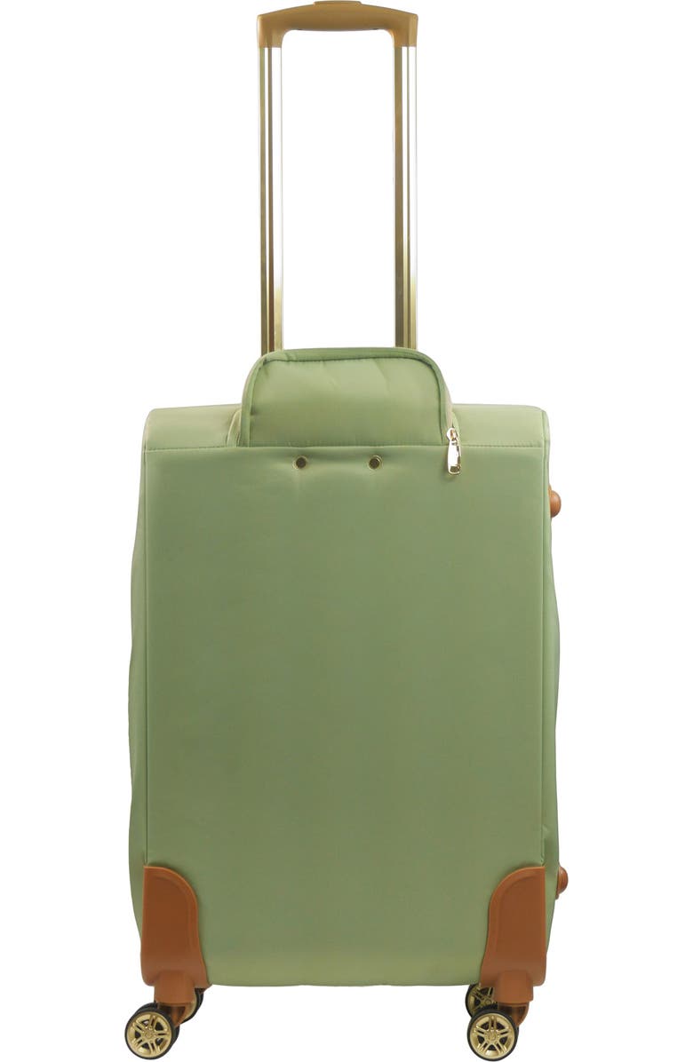 Tommy Bahama 26" Soft Sided Spinner Luggage, Alternate, color, Sage