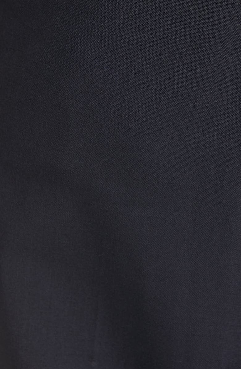 Sacai Skirt Front Suit Pants, Alternate, color, 