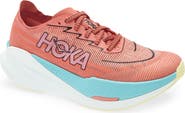 HOKA Mach X 2 Running Shoe