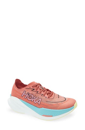 Hoka Mach X 2 Running Shoe In Multi