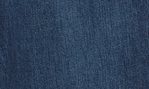 Rag & Bone Slim Fit Jeans In Blue