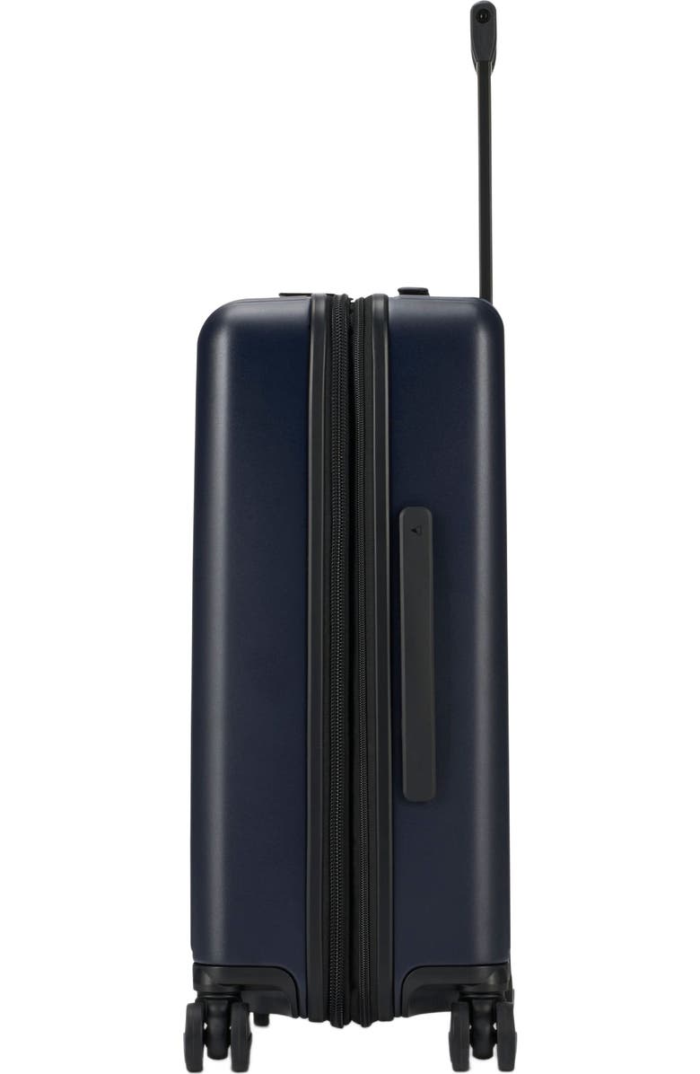 NOMATIC Hardside Spinner Wheel Carry-On Luggage, Alternate, color, Navy