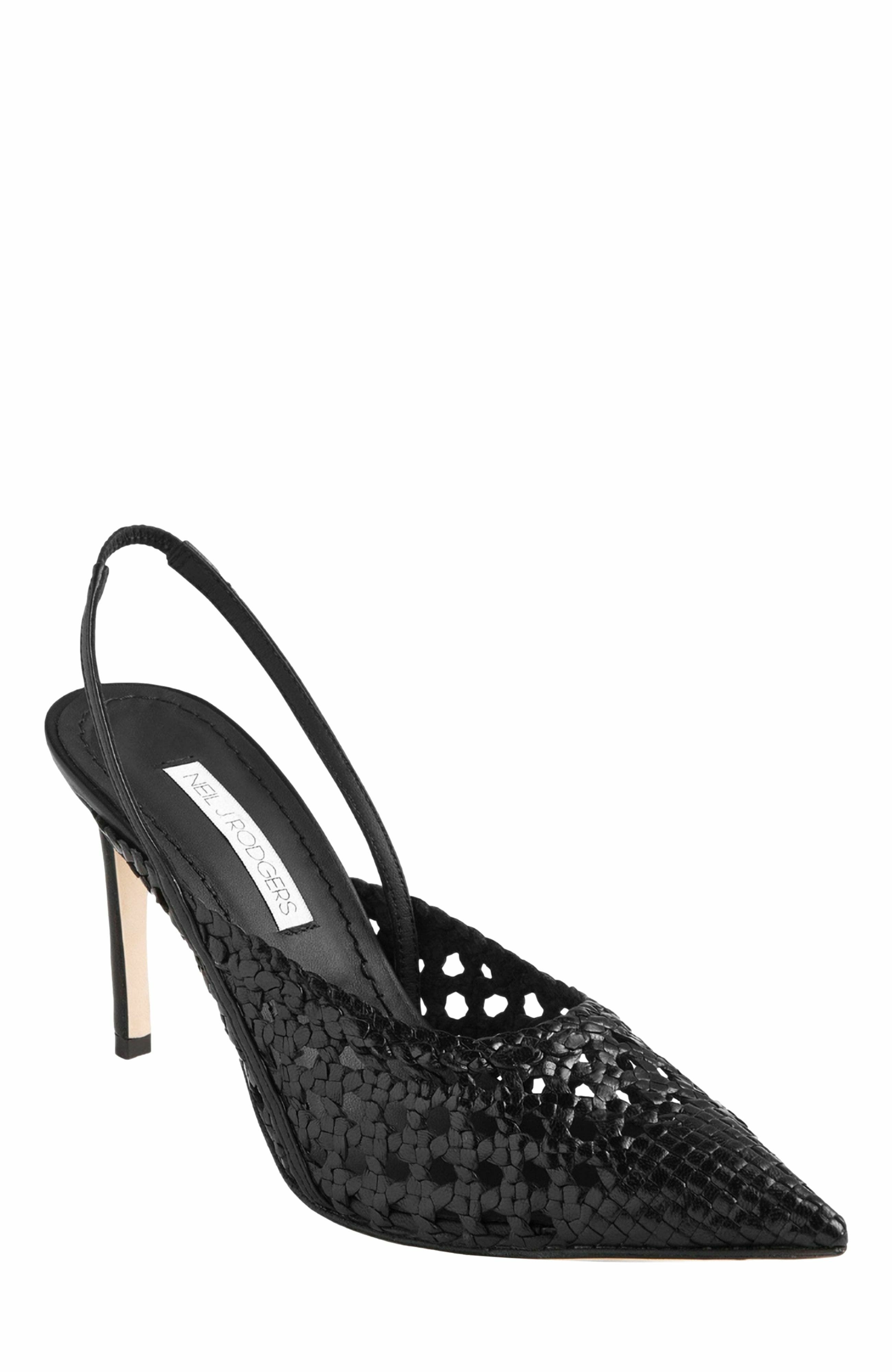 Neil J. Rodgers Hannah Pump, Main, color, 