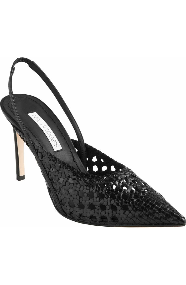 Neil J. Rodgers Hannah Pump, Main, color,