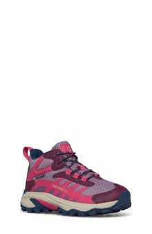 Moab Speed 2 Mid Gore-Tex® Sneaker