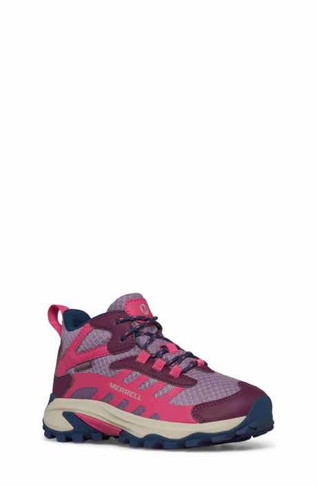 Moab Speed 2 Mid Gore-Tex® Sneaker