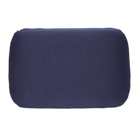 Memory Foam Camping Pillow
