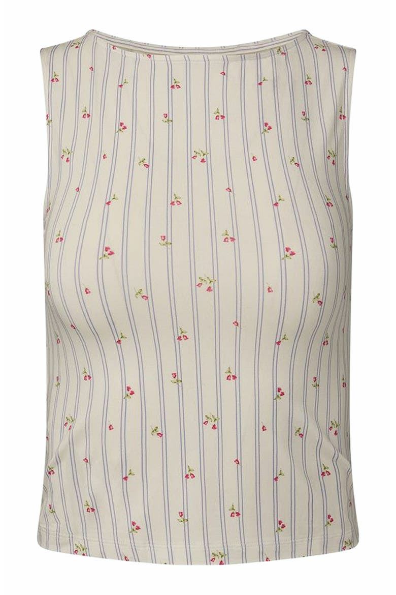 Boatneck Tank, Main, color, IVORY