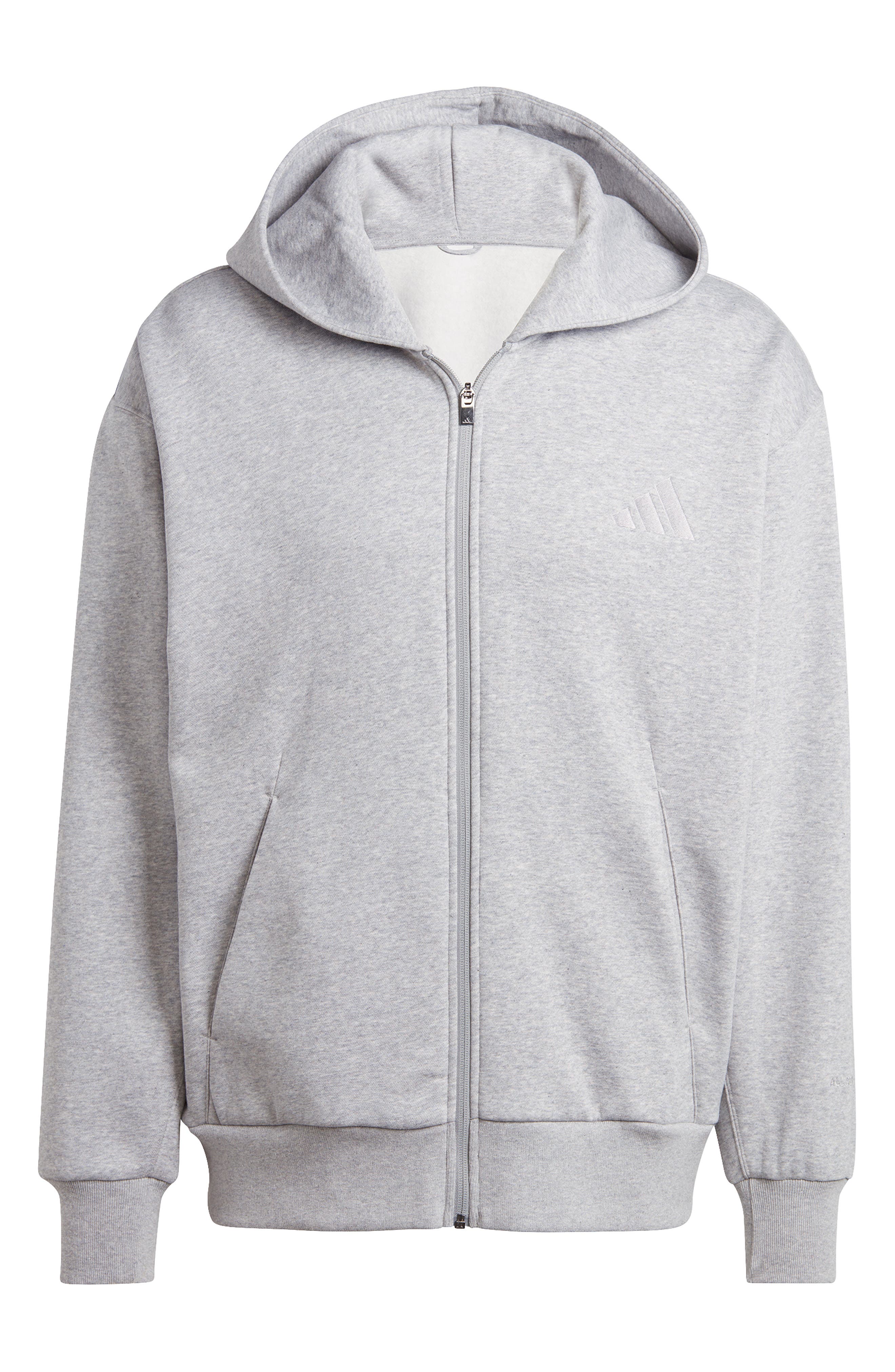 selected MEDIUM GREY HEATHER