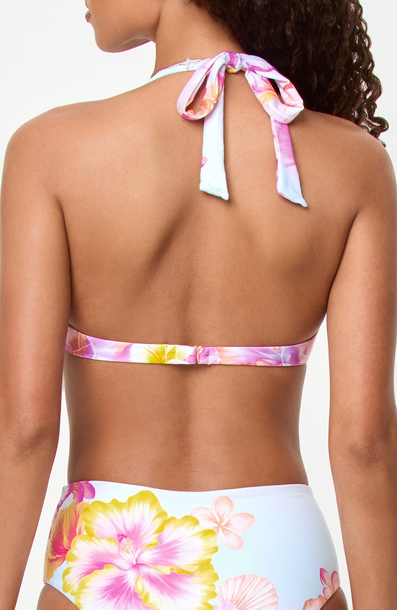 LSPACE Isa Underwire Bikini Top, Alternate, color, 