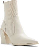ALDO Ganina Pointed Toe Bootie (Women) | Nordstrom