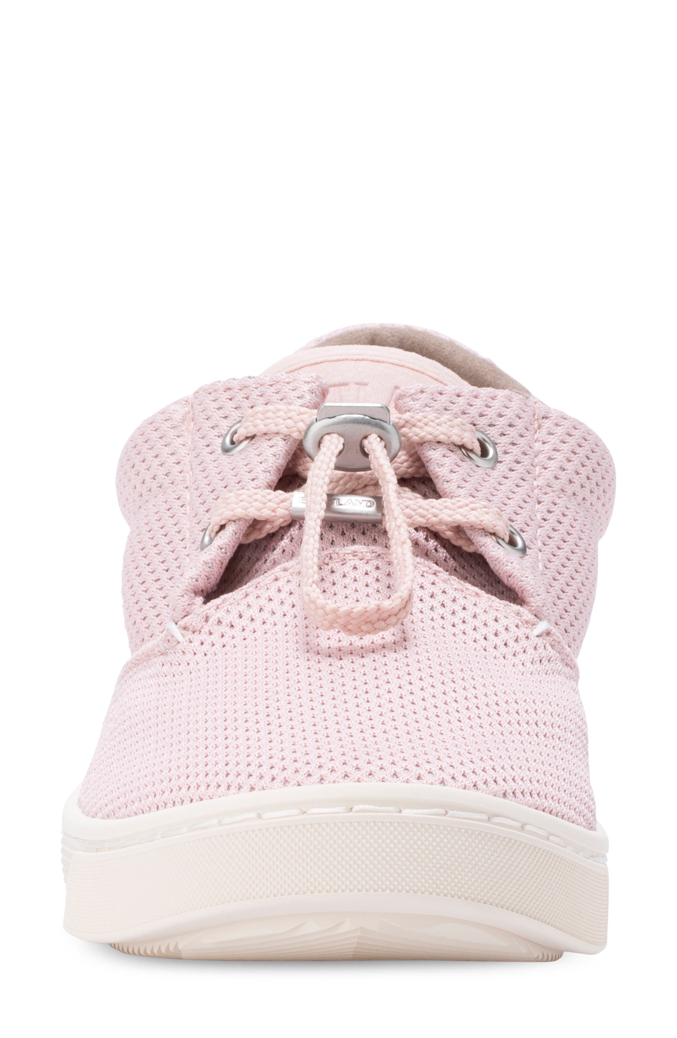 Beacon Sneaker, Alternate, color, PINK