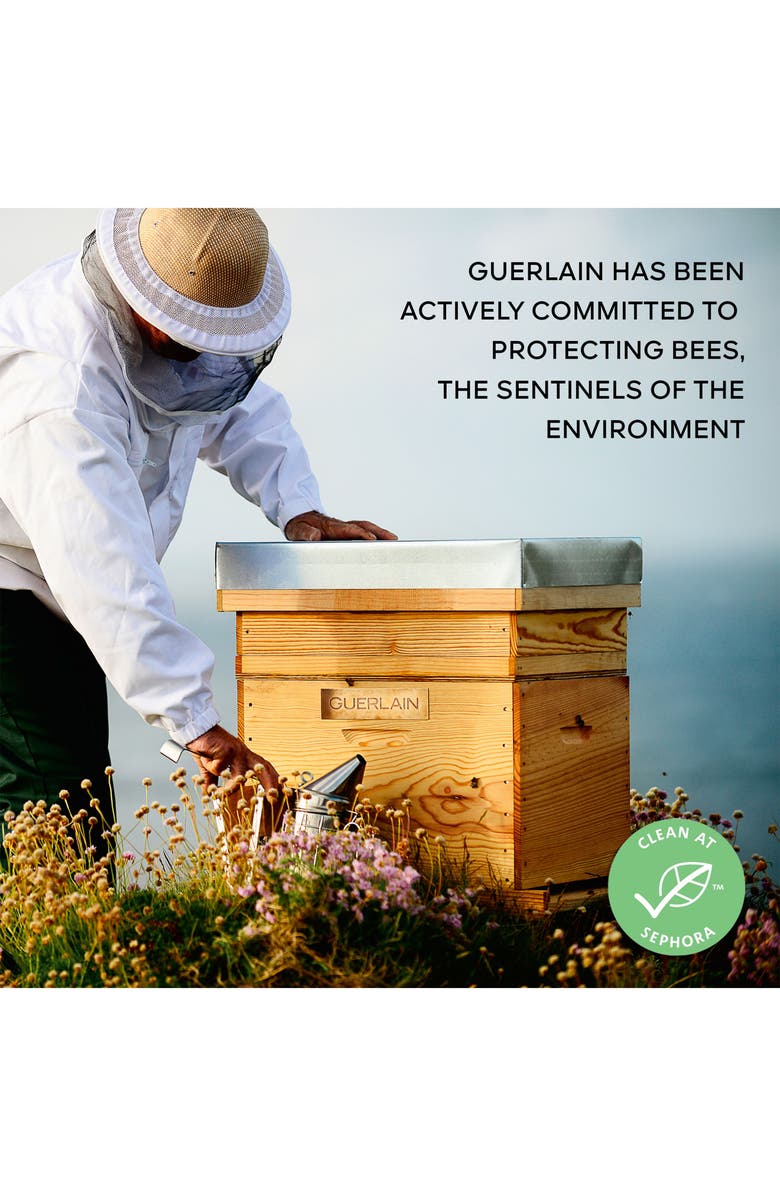 Guerlain Abeille Royale Double R Renew & Repair Eye Serum, Alternate, color, 