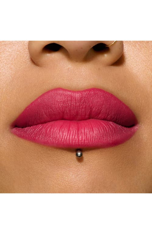 Mac Cosmetics Macximal Silky Matte Lipstick In Pink