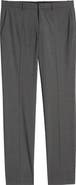 Theory Mayer New Tailor 2 Wool Dress Pants