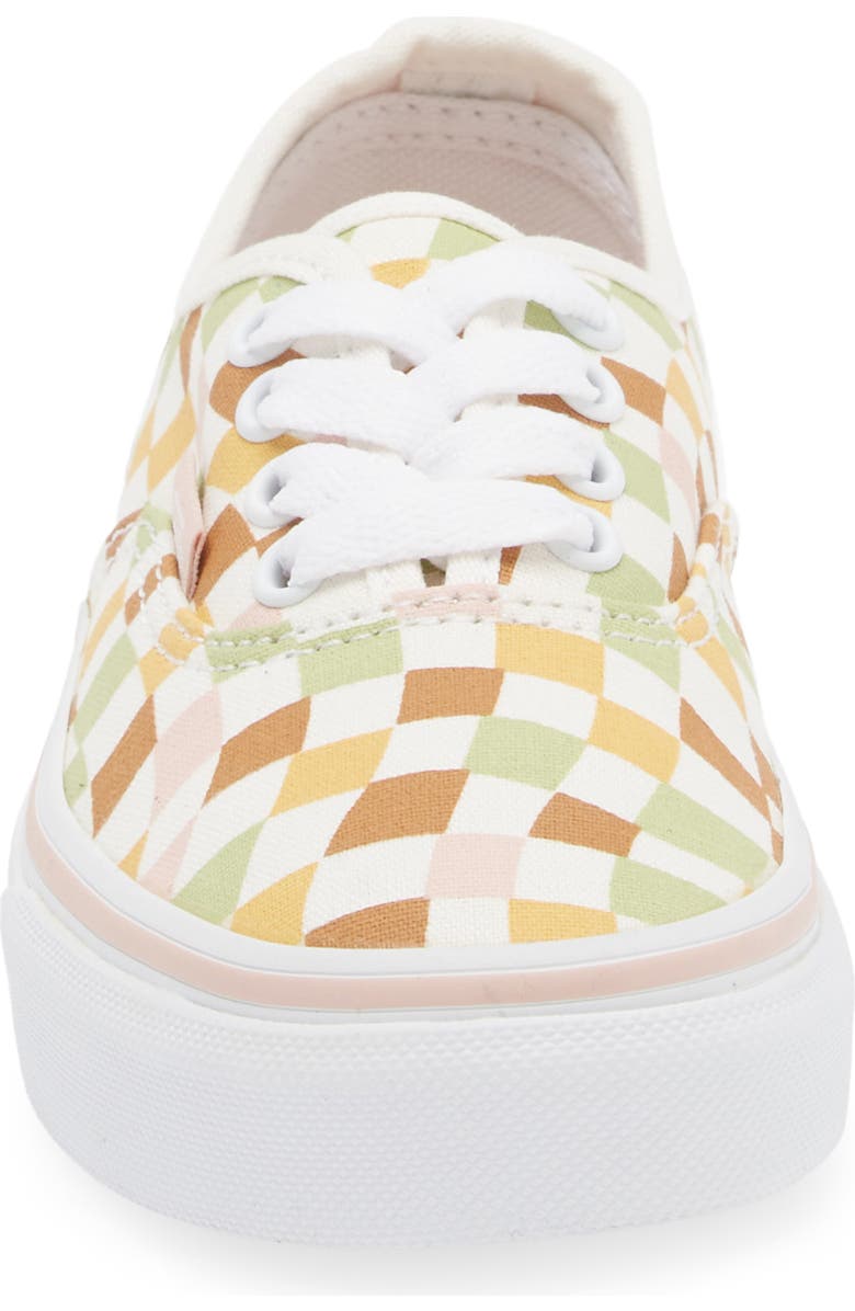 Vans Kids' Authentic Sneaker, Alternate, color,