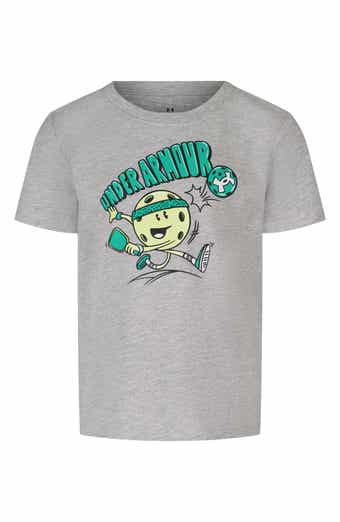 Kids' Pickle Baller Graphic T-Shirt
