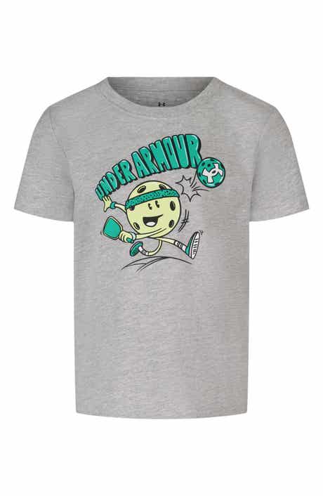 Kids' Pickle Baller Graphic T-Shirt