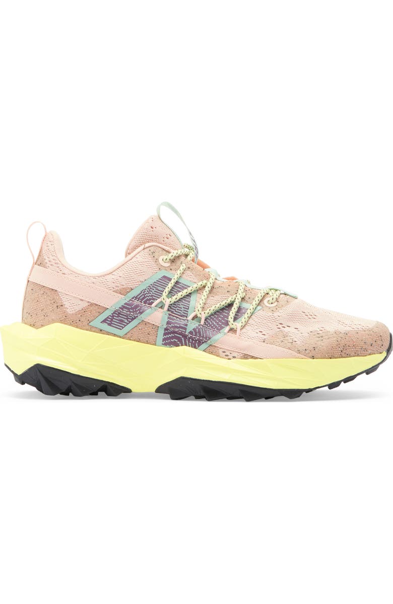 New Balance Tektrel Sneaker, Alternate, color,