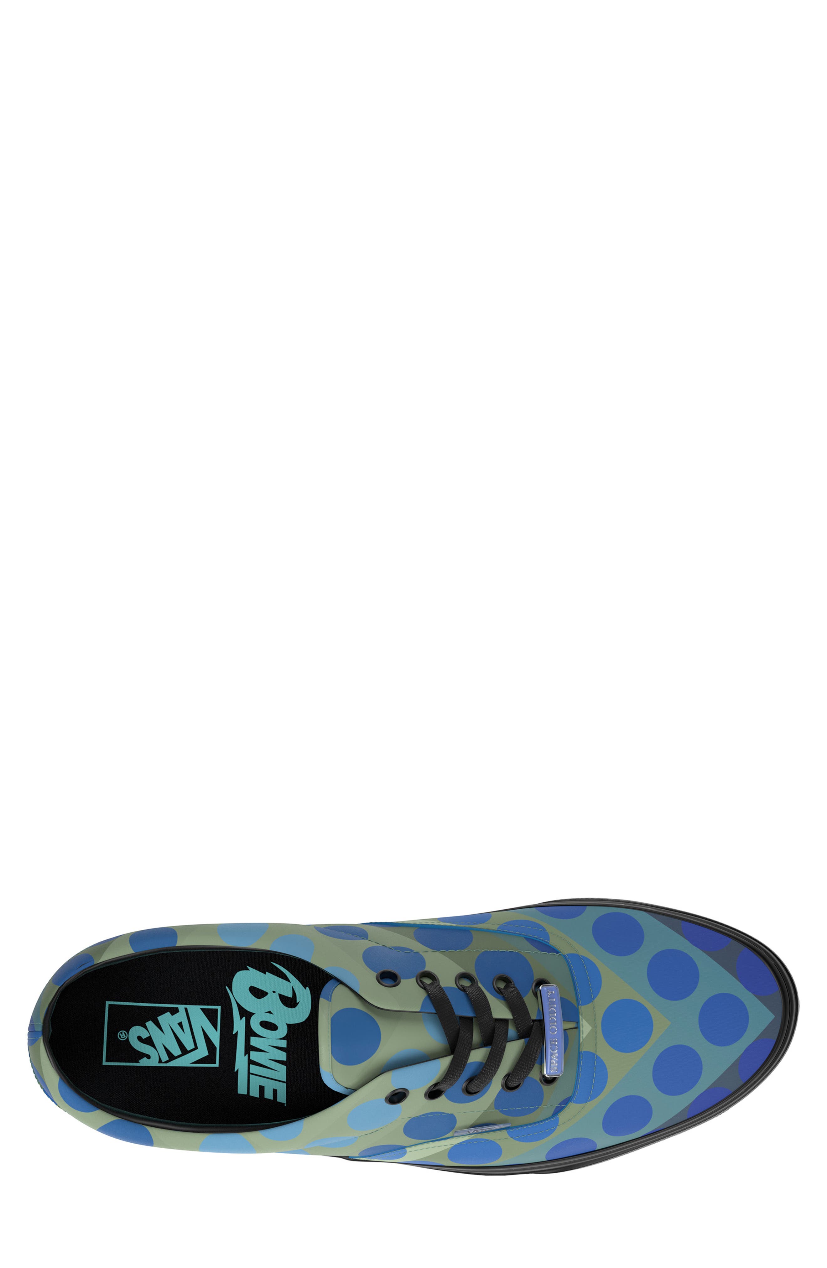 Vans x David Bowie Space Oddity Era Sneaker, Alternate, color, 