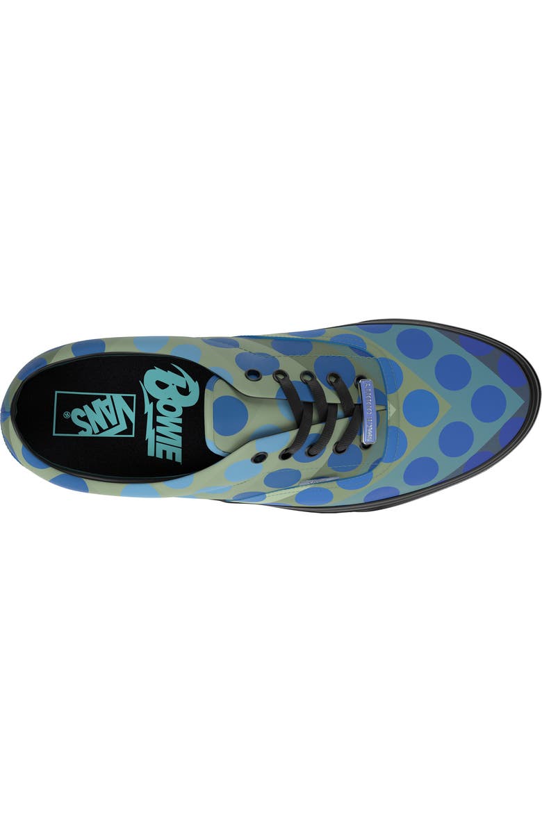 Vans x David Bowie Space Oddity Era Sneaker, Alternate, color,