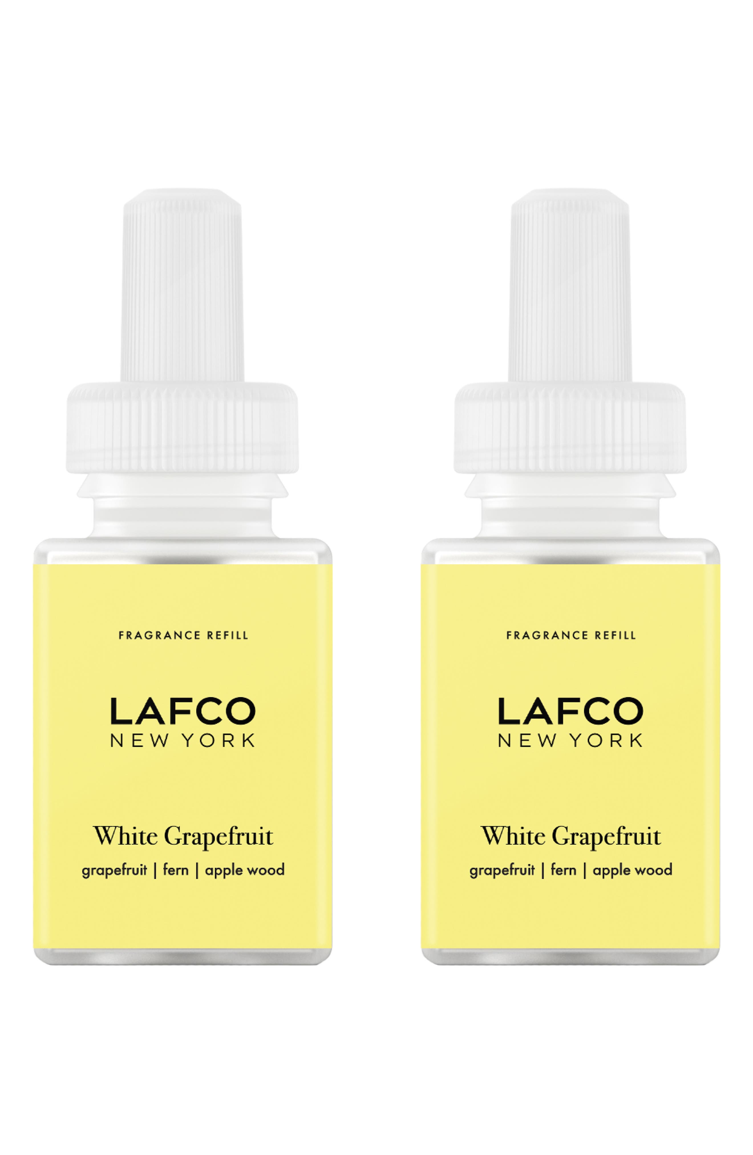 WHITE GRAPEFRUIT