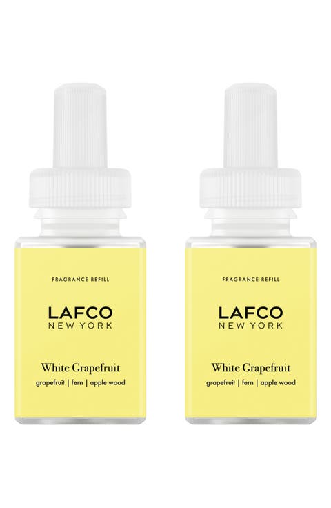 x LAFCO 2-Pack Smart Diffuser Refills