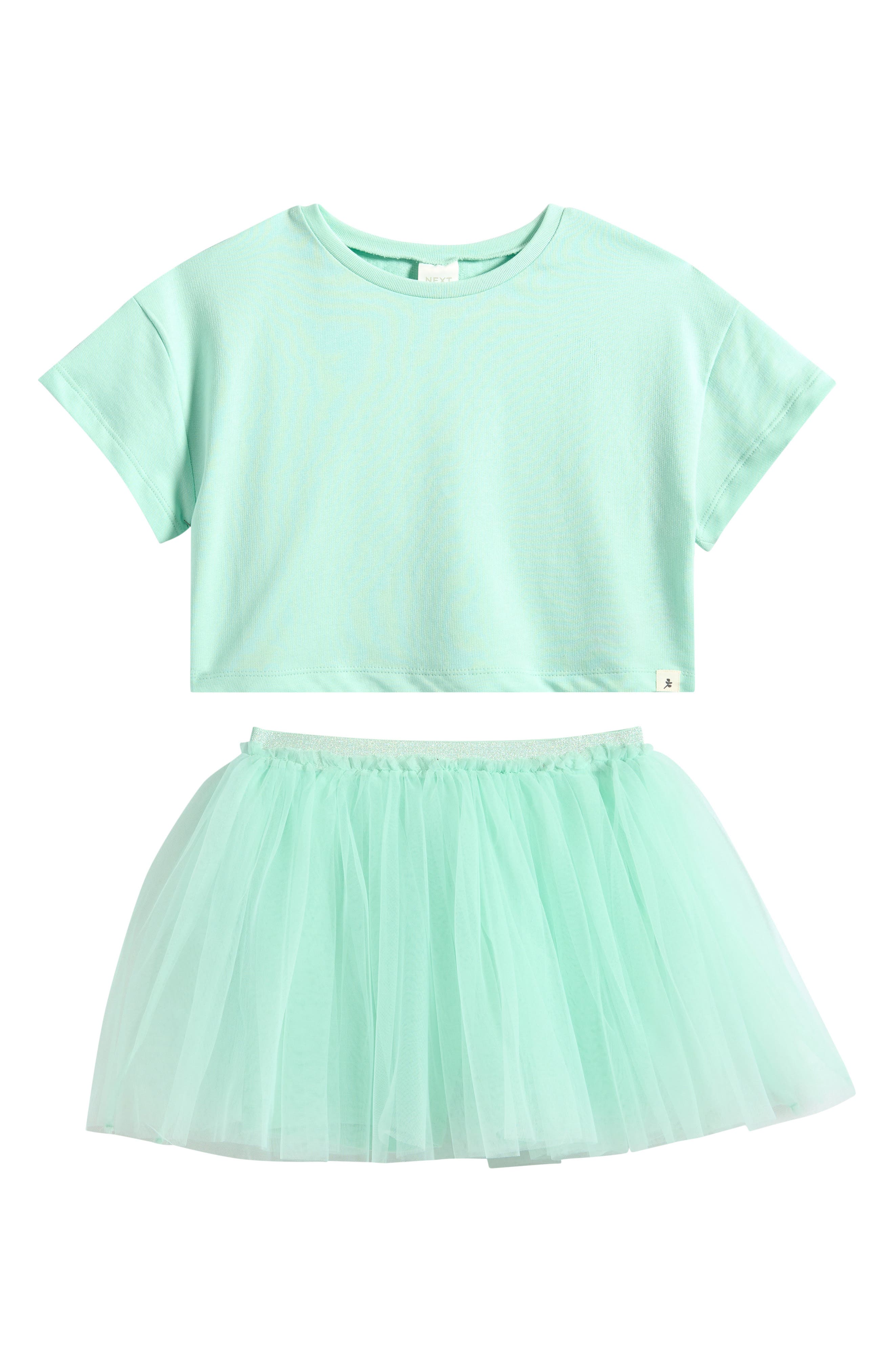 selected GREEN
