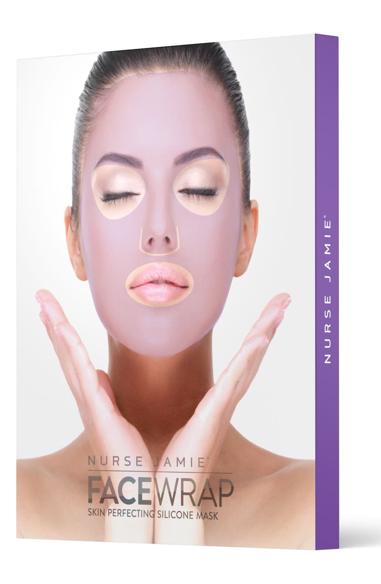 Nurse Jamie Uplift Facial Trio, Alternate, color, 