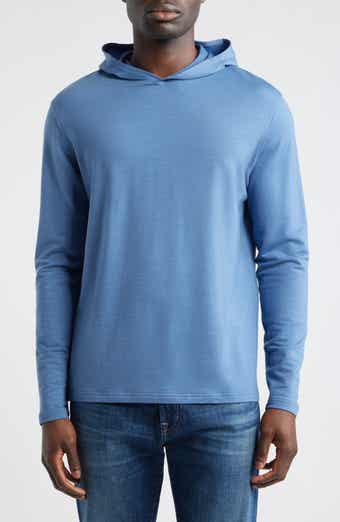 Crown Crafted Excursionist Flex Merino Wool Blend Hoodie