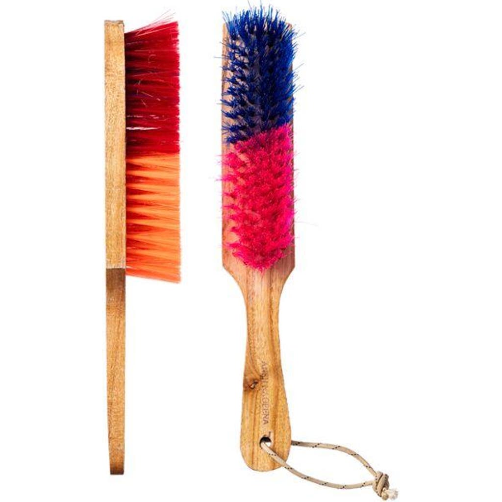Puebco Carpet Brush Assorted Colors In Assorted Color