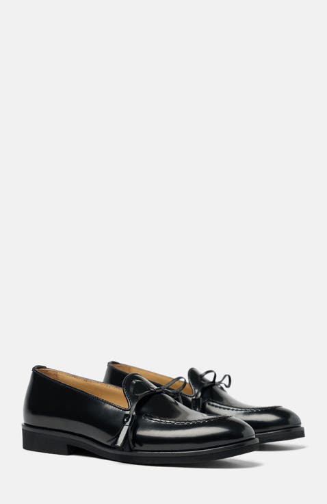 Madison Loafers