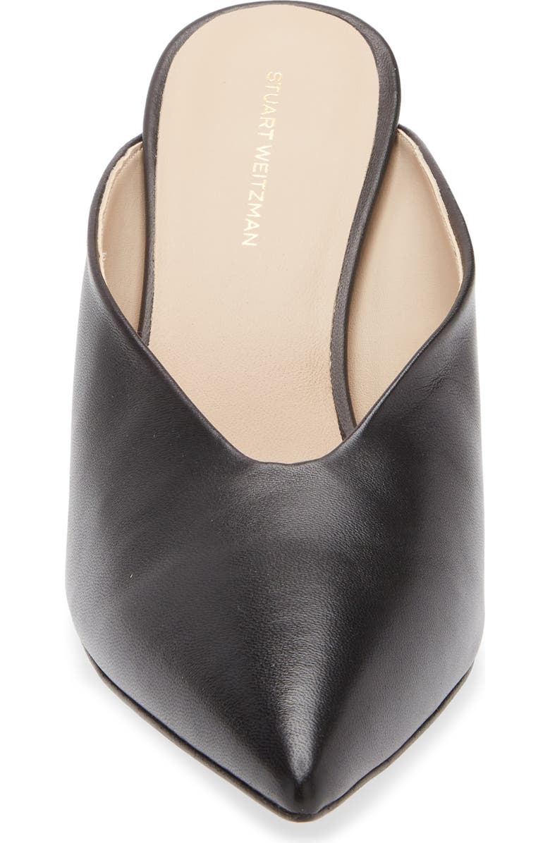 Stuart Weitzman Lula Pointed Toe Pump, Alternate, color,
