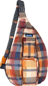 KAVU Rope Sling Pack - Women's