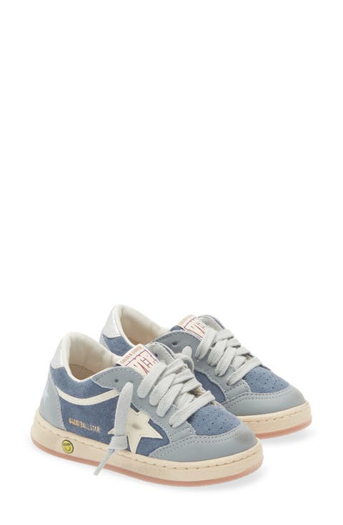 Kids' Ball Star Sneaker