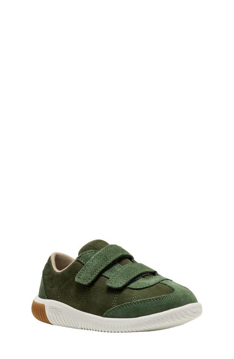 Kids' KNX T-Toe Sneaker (Baby, Walker, Toddler & Little Kid)