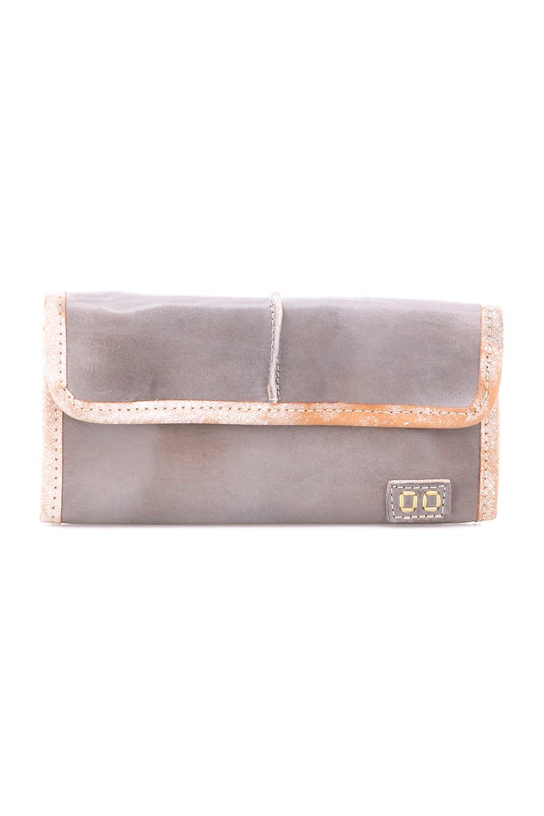 Canton Wallet, Main, color, Icicle Rustic Nectar Lux