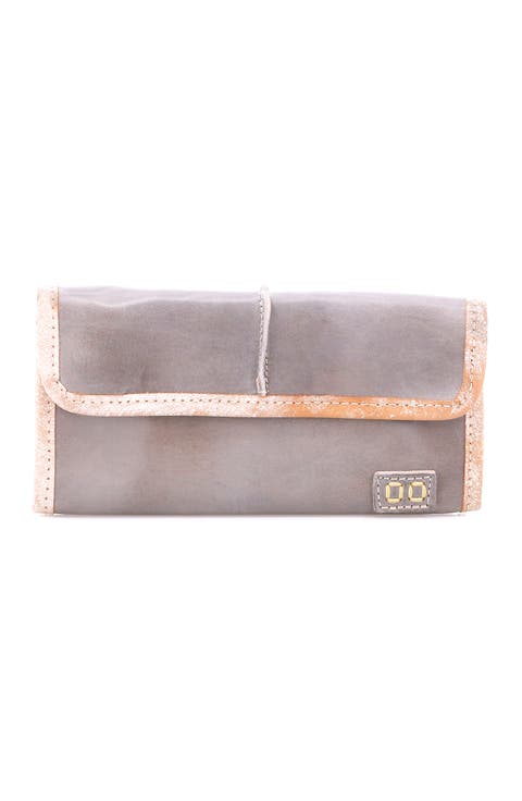 Canton Wallet