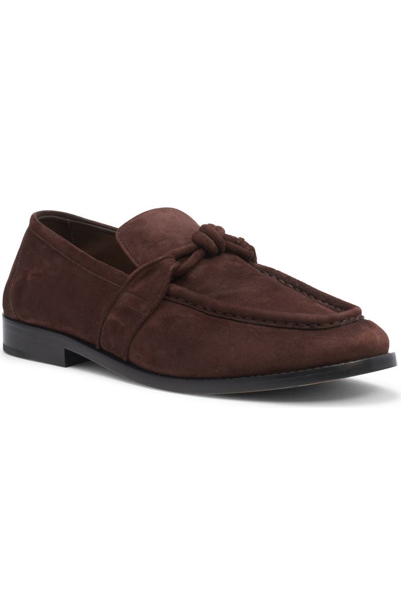Bottega Veneta Astaire Knot Bit Loafer, Main, color, 2113 Fondant