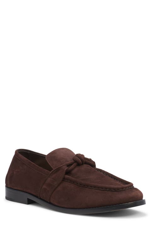 Men's Bottega Veneta Dress Loafers | Nordstrom