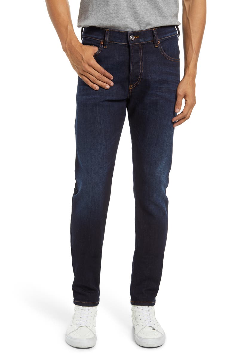 DIESEL<sup>®</sup> D-Yennox Slim Fit Jeans, Main, color, 